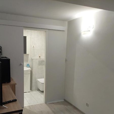 Kawalerka W Kudowie Zdroj Apartment Kudowa-Zdroj Bagian luar foto